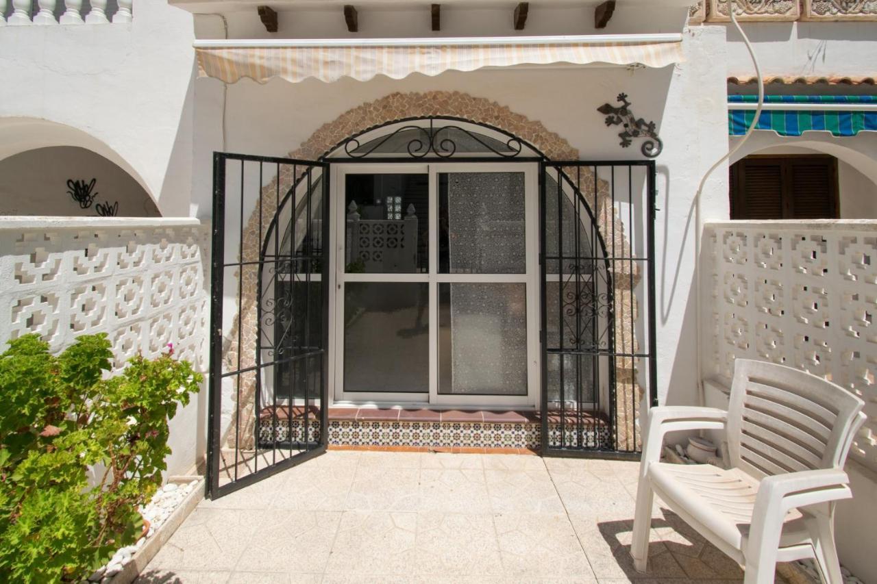 079 Bbq And Pool - Ac Wifi Villa Torrevieja Ngoại thất bức ảnh